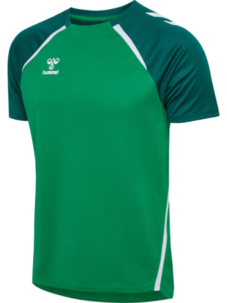 Kinder Hummel Lead 2.0 Jersey - Jelly bean